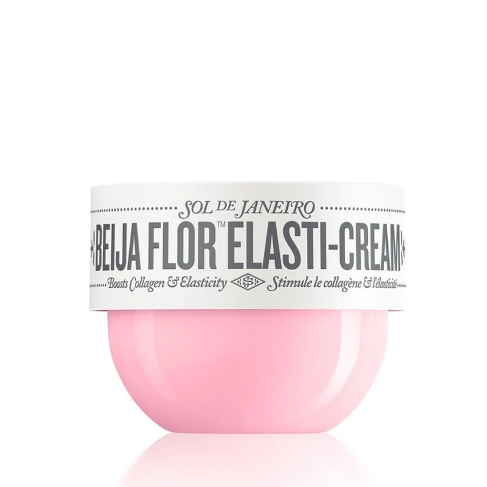 Sol de Janeiro Beija Flor Body Elasti-Cream